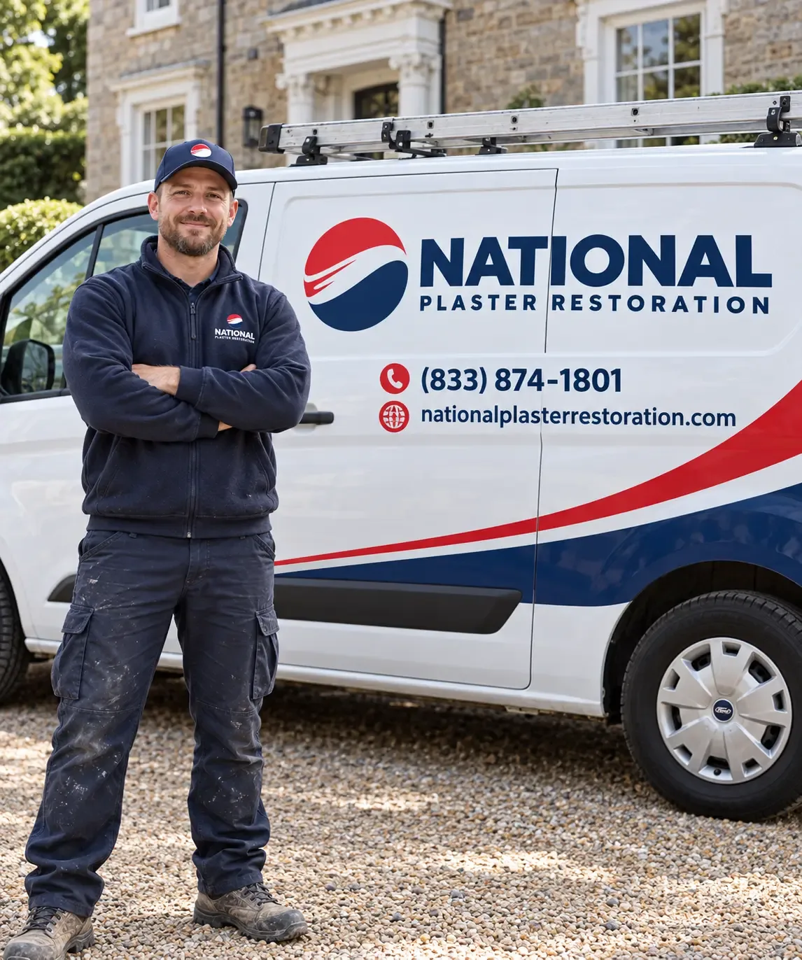 Plaster Repair company in Mont Belvieu, TX